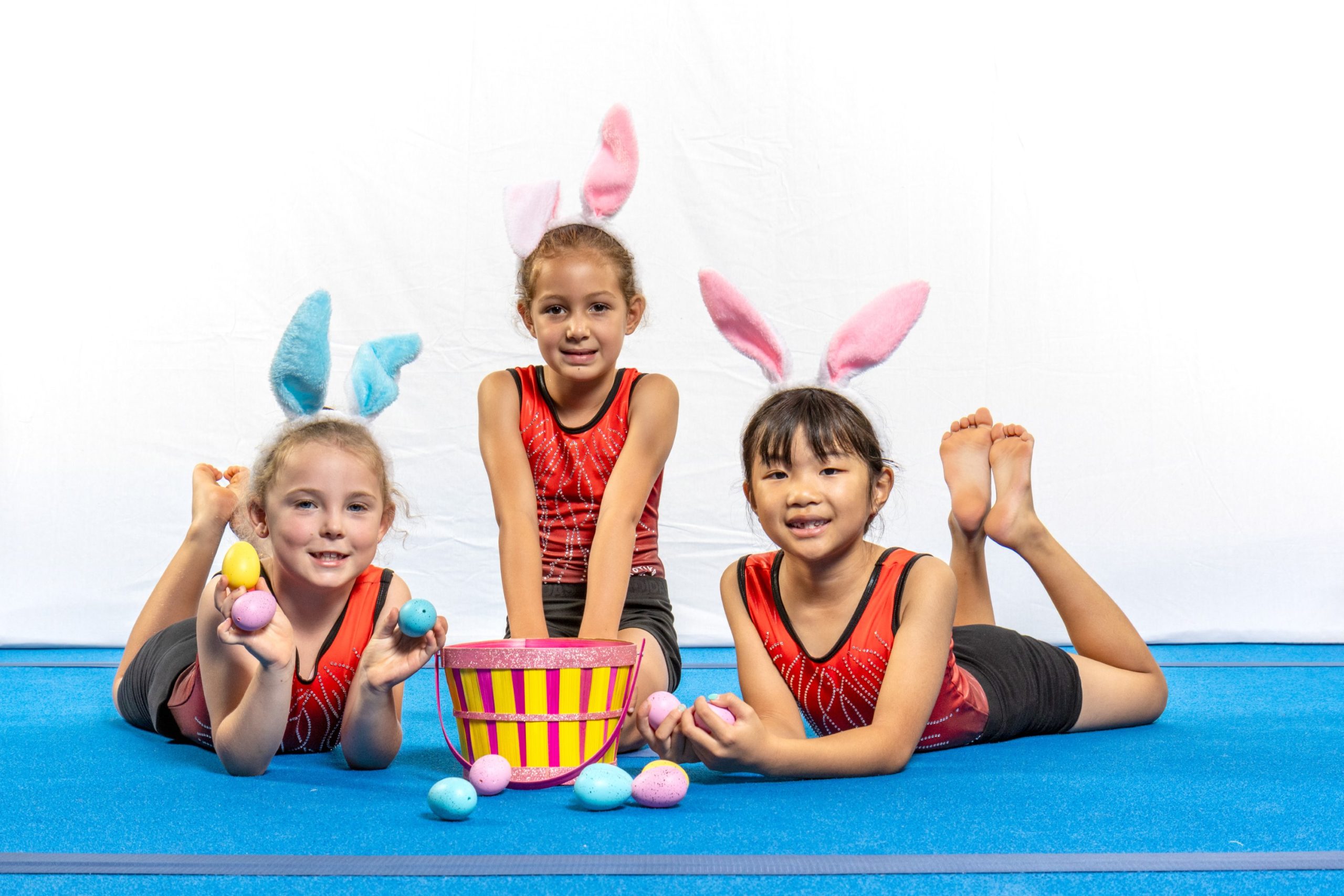 Term 2 2025 Now Open! 1